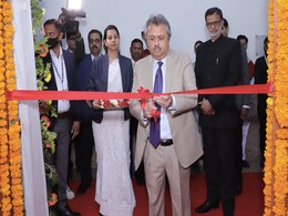 देश में पहली बार जिला और तहसील अदालतों की होगी लाइव स्ट्रीमिंग, MP के चीफ जस्टिस ने किया शुभारंभ देश में पहली बार जिला और तहसील अदालतों की होगी लाइव स्ट्रीमिंग, MP के चीफ जस्टिस ने किया शुभारंभ