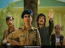 2023 में नेटफ्लिक्स पर ट्रेंड में रही ये 9 फिल्में, आखिरी मूवी देख लोग बोले- यह नहीं हो सकता 2023 में नेटफ्लिक्स पर ट्रेंड में रही ये 9 फिल्में, आखिरी मूवी देख लोग बोले- यह नहीं हो सकता