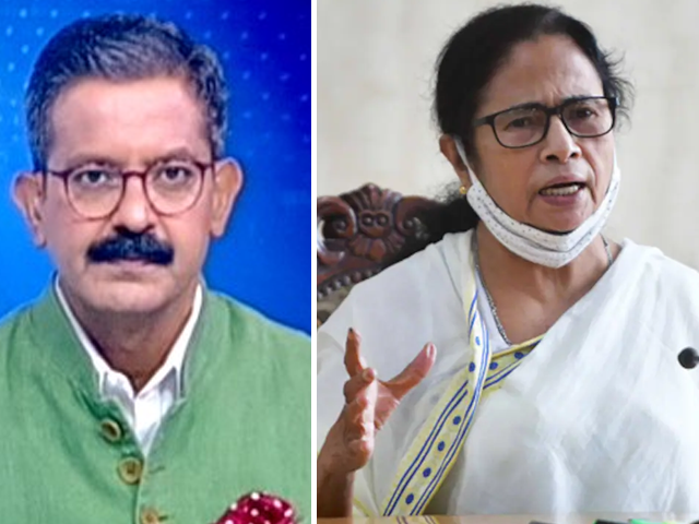 हम भारत के लोग:  इंडिया की बैठक...राहुल और नीतीश जैसे नेताओं को किनारे करना चाह रही हैं ममता?