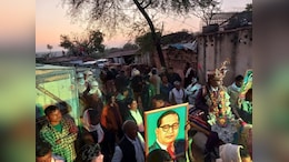 राजस्थान में दंबगों ने दलित दूल्हे को घोड़ी चढ़ने से रोका, विरोध पर पथराव, फिर...