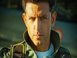 Fighter Teaser की रिलीज डेट आई सामने, ताबड़तोड़ एक्शन लेकर आ रहे हैं ऋतिक रोशन, देखें पहली झलक Fighter Teaser की रिलीज डेट आई सामने, ताबड़तोड़ एक्शन लेकर आ रहे हैं ऋतिक रोशन, देखें पहली झलक