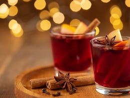 What's The Secret To Making Perfect Mulled Wine? Check Out These Easy Tips