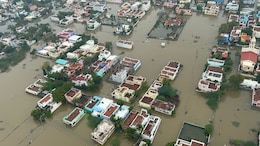 In Fresh Centre vs States Row, Tamil Nadu Moves Top Court Over Flood Relief