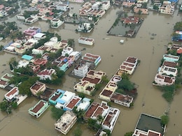 20,000 Still Stranded In Tamil Nadu Floods, Army Joins Rescue Ops 20,000 Still Stranded In Tamil Nadu Floods, Army Joins Rescue Ops