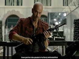 Recap 2023: <i>Jawan</i> To <i>Jailer</i>, The Year's Biggest Blockbusters Recap 2023: <i>Jawan</i> To <i>Jailer</i>, The Year's Biggest Blockbusters