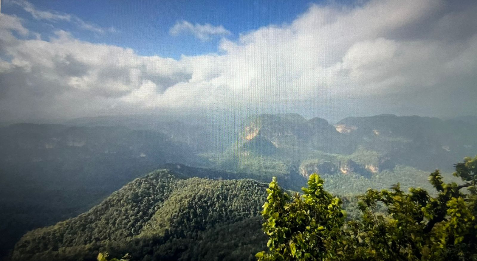 MP का सबसे ऊंचा हिल स्टेशन Pachmarhi सर्दियों में बन जाता है कश्मीर, घूमने से पहले जान लें इसके बारे में