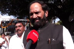 "Will Implement Guarantees In 100 Days But BRS Emptied Coffers": Telangana Congress Minister "Will Implement Guarantees In 100 Days But BRS Emptied Coffers": Telangana Congress Minister
