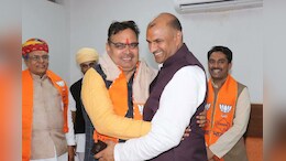 राजस्थान के मुख्यमंत्री बनाए जाने के बाद भजनलाल शर्मा का पहला बयान, इन 16 नेताओं को कहा शुक्रिया, प्राथमिकता भी गिनाई