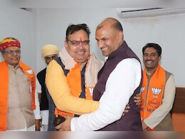 राजस्थान के मुख्यमंत्री बनाए जाने के बाद भजनलाल शर्मा का पहला बयान, इन 16 नेताओं को कहा शुक्रिया, प्राथमिकता भी गिनाई