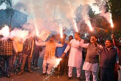 Assembly Elections Results: MP, Rajasthan and Chhatisgarh Choose BJP Assembly Elections Results: MP, Rajasthan and Chhatisgarh Choose BJP