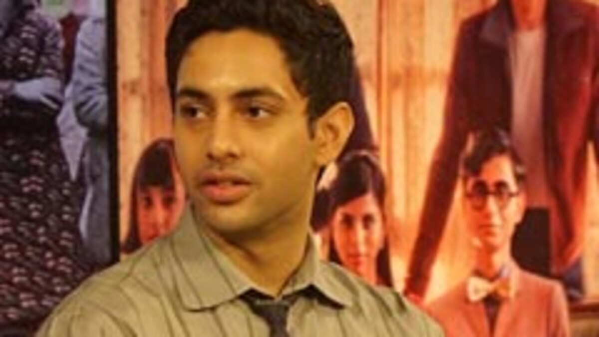 Agastya Nanda To NDTV On The Weird Thing That Happened When He Made His Instagram Account Public