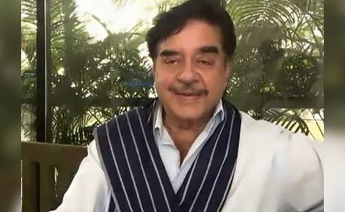 शत्रुघन सिन्हा से प्रभावित रहे हैं साउथ के सुपर स्टार, चिरंजीवी और रजनीकांत इनकी ही फिल्म देखने जाते थे थिएटर