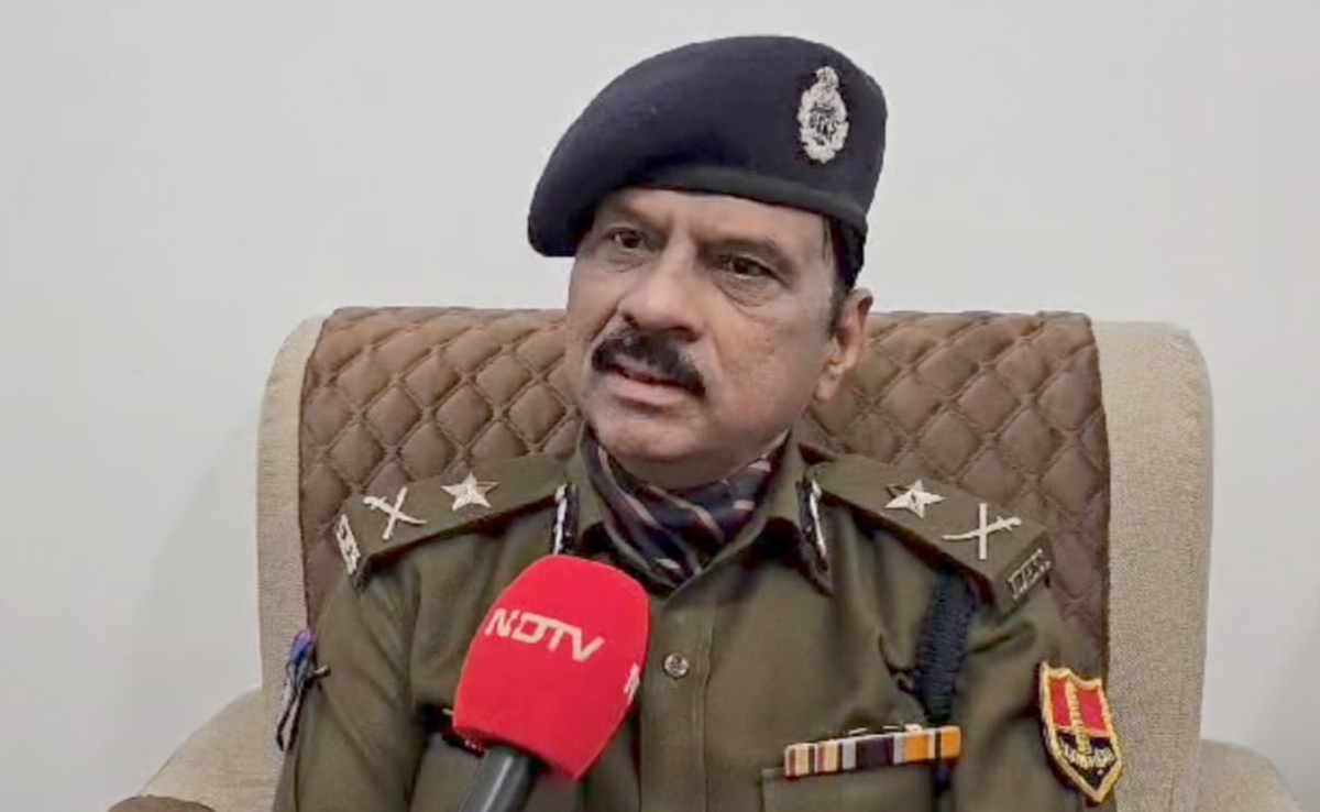 Rajasthan: चौराहों पर नाकेबंदी, ड्रोन कैमरे से निगरानी... जानें नए साल पर जोधपुर में कैसे होंगे सुरक्षा के इंतजाम?