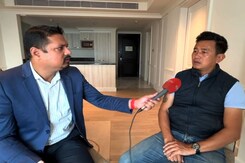 NDTV Exclusive: Bhaichung Bhutia Opens Up On His Latest Political Moves In Sikkim NDTV Exclusive: Bhaichung Bhutia Opens Up On His Latest Political Moves In Sikkim