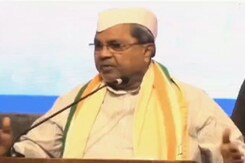 "Hinduism And Hindutva Are Different": Siddaramaiah "Hinduism And Hindutva Are Different": Siddaramaiah