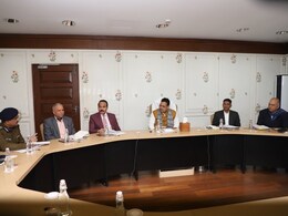 पेपरलीक पर राजस्थान सरकार का बड़ा फैसला, अब मुख्य सचिव और DGP लेवल से होगी मॉनिटरिंग, हेल्पलाइन नंबर जारी