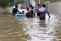 NDTV Ground Report On Tamil Nadu Flood Misery NDTV Ground Report On Tamil Nadu Flood Misery