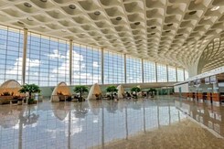 Mumbai Airport Best In Asia Pacific For Services: Gautam Adani Mumbai Airport Best In Asia Pacific For Services: Gautam Adani