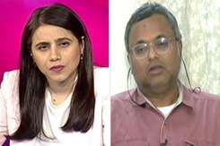 Karti Chidambaram On Congress's Loss In 3 State Polls Karti Chidambaram On Congress's Loss In 3 State Polls