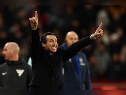 VAR Frustrates Unai Emery As Aston Villa Miss Chance To Top Premier League