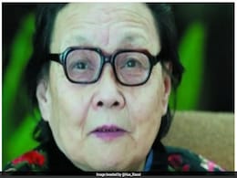 Dr. Gao Yaojie, Who Exposed AIDS Epidemic In Rural China, Dies At 95 Dr. Gao Yaojie, Who Exposed AIDS Epidemic In Rural China, Dies At 95