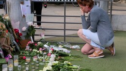 Man Stabbed To Death In Paris: A Look At Attacks In France In Recent Years