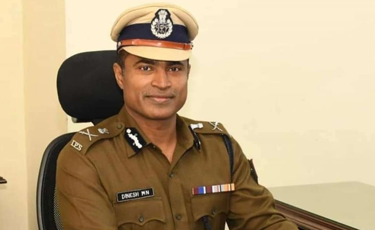 Rajasthan: एक्शन में आई 'एंटी गैंगस्टर टास्क फोर्स', सभी जिलों में एक साथ दी दबिश, IG कर रहे निगरानी Rajasthan: एक्शन में आई 'एंटी गैंगस्टर टास्क फोर्स', सभी जिलों में एक साथ दी दबिश, IG कर रहे निगरानी