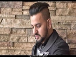 Punjab Singer Navjot Singh's Killers Arrested After 6 Years Of His Murder Punjab Singer Navjot Singh's Killers Arrested After 6 Years Of His Murder