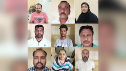 Routine Vehicle Check In Bengaluru Busts Female Foeticide Ring, 9 Arrested