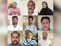 Routine Vehicle Check In Bengaluru Busts Female Foeticide Ring, 9 Arrested Routine Vehicle Check In Bengaluru Busts Female Foeticide Ring, 9 Arrested