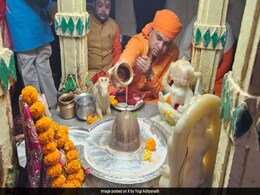 BJP's Gain In Rajasthan Could Lead To Rise Of Another 'Yogi' BJP's Gain In Rajasthan Could Lead To Rise Of Another 'Yogi'