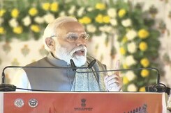 PM Launches Kashi Tamil Sangamam 2: Counter to North-South Divide Narrative? PM Launches Kashi Tamil Sangamam 2: Counter to North-South Divide Narrative?