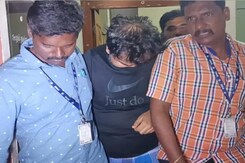 Tamil Nadu Cops Search Central Probe Agency Offices In Bribe Case Tamil Nadu Cops Search Central Probe Agency Offices In Bribe Case