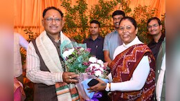 सीएम पद की शपथ से पहले विष्णु देव साय का प्लान तैयार, जानें छत्तीसगढ़ को तोहफा देने के लिए कौन सा करेंगे पहला काम