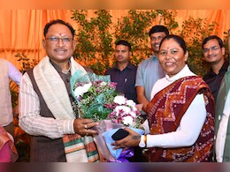 सीएम पद की शपथ से पहले विष्णु देव साय का प्लान तैयार, जानें छत्तीसगढ़ को तोहफा देने के लिए कौन सा करेंगे पहला काम