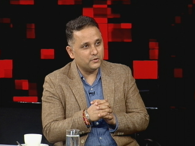 Ram Temple Inauguration A Moment Of Unification: Writer Amish Tripathi