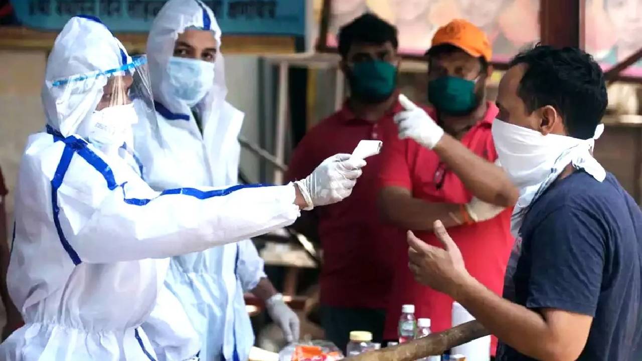 राजस्थान में कोरोना के 4 नए मरीज मिले, दौसा में एक की मौत