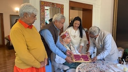"They'll Try": VHP On LK Advani, MM Joshi Amid Row Over Ram Temple Event