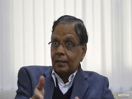 Freebies Or Better Amenities, Choice With Citizens: Economist Arvind Panagariya Freebies Or Better Amenities, Choice With Citizens: Economist Arvind Panagariya