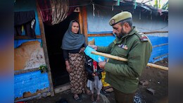 Over 50 Arrested For Facilitating Illegal Rohingya Stay In Jammu: Police