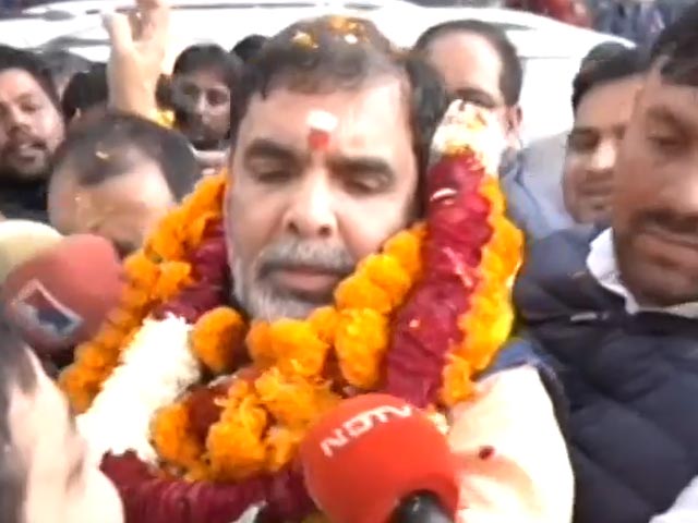 हां, मैं बृजभूषण सिंह का क़रीबी हूं : कुश्ती संघ के नये अध्यक्ष संजय सिंह