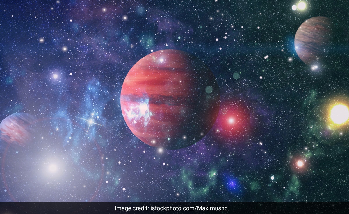 Latest and Breaking News on NDTV Latest and Breaking News on NDTV