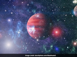 500 साल बाद बुध-गुरु बना रहे नवपंचम राजयोग, इन राशियों पर मेहरबान हो सकती है किस्मत 500 साल बाद बुध-गुरु बना रहे नवपंचम राजयोग, इन राशियों पर मेहरबान हो सकती है किस्मत