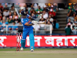 'Not Sure When Cricket Became Individual Game': Did Former RCB Star Take Indirect Dig At Suryakumar Yadav?