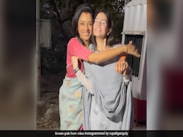 Anupamaa: बिगड़ैल बेटी के सपोर्ट में उतरेगा वनराज तो छोटी बहू के लिए अनुपमा सिखाएगी सबक, फैंस कहेंगे- ये कब तक चलता रहेगा Anupamaa: बिगड़ैल बेटी के सपोर्ट में उतरेगा वनराज तो छोटी बहू के लिए अनुपमा सिखाएगी सबक, फैंस कहेंगे- ये कब तक चलता रहेगा