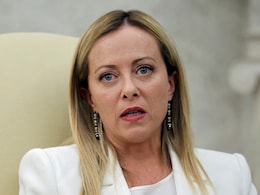 "Did Not Produce Expected Results": Italy PM On Quitting China Infra Project "Did Not Produce Expected Results": Italy PM On Quitting China Infra Project