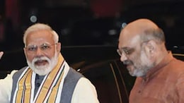 चुनाव में जीत के बाद PM मोदी का तीन दिवसीय राजस्थान दौरा, अमित शाह भी रहेंगे साथ; देश भर के DG-IG को करेंगे संबोधित