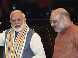 आम चुनाव के साथ ही इन दो राज्यों पर है बीजेपी के चाणक्य की नजर, तैयार की जा रही है रणनीति आम चुनाव के साथ ही इन दो राज्यों पर है बीजेपी के चाणक्य की नजर, तैयार की जा रही है रणनीति