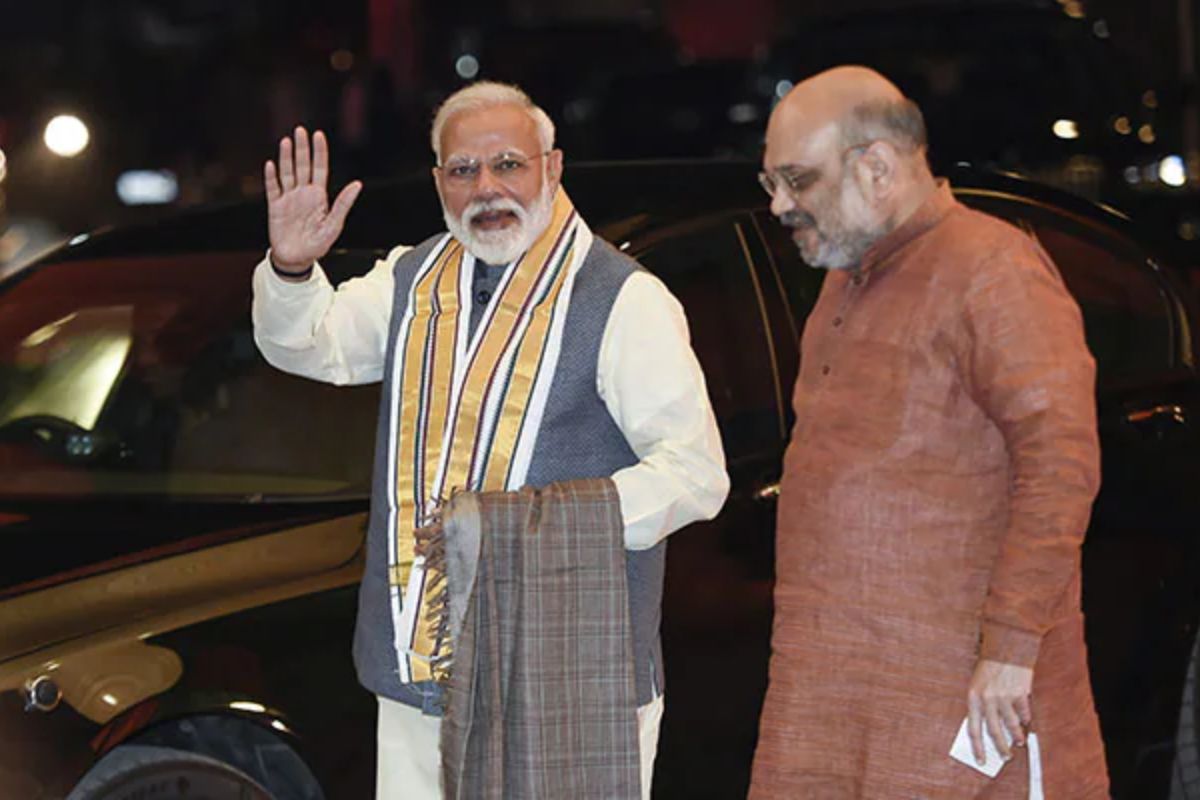 PM Modi Jaipur Visit: PM मोदी का तीन दिवसीय जयपुर दौरा कल से, सामने आया मिनट टू मिनट प्रोग्राम, देखें पूरा शेड्यूल PM Modi Jaipur Visit: PM मोदी का तीन दिवसीय जयपुर दौरा कल से, सामने आया मिनट टू मिनट प्रोग्राम, देखें पूरा शेड्यूल