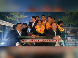 टोंक में अभिभाषक संघ का चुनाव संपन्न, विजय बहादुर सिंह ने अध्यक्ष पद पर मारी बाजी टोंक में अभिभाषक संघ का चुनाव संपन्न, विजय बहादुर सिंह ने अध्यक्ष पद पर मारी बाजी
